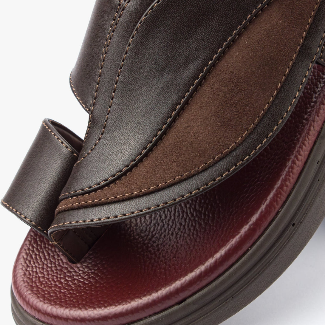 حذاء شرقي تركي طبي (المريح)