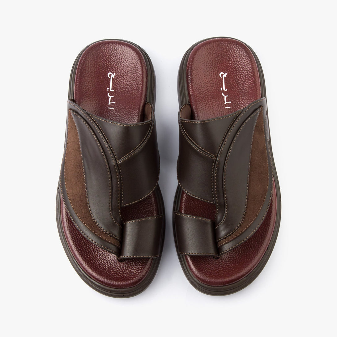 حذاء شرقي تركي طبي (المريح)