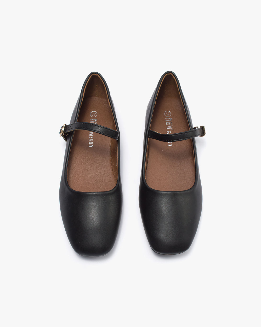 حذاء فلات ماري جين