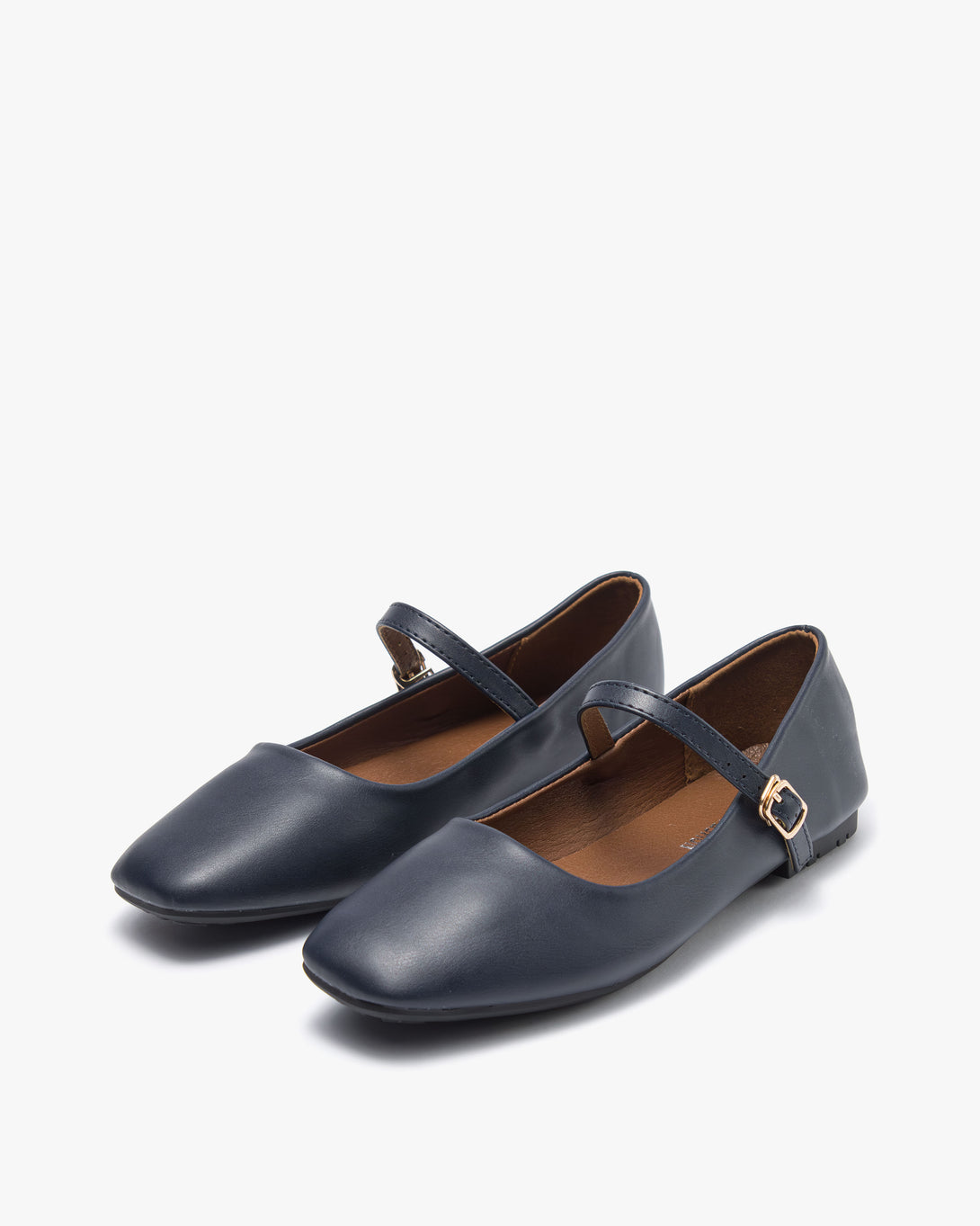 حذاء فلات ماري جين