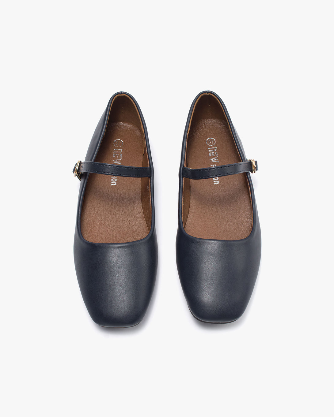 حذاء فلات ماري جين