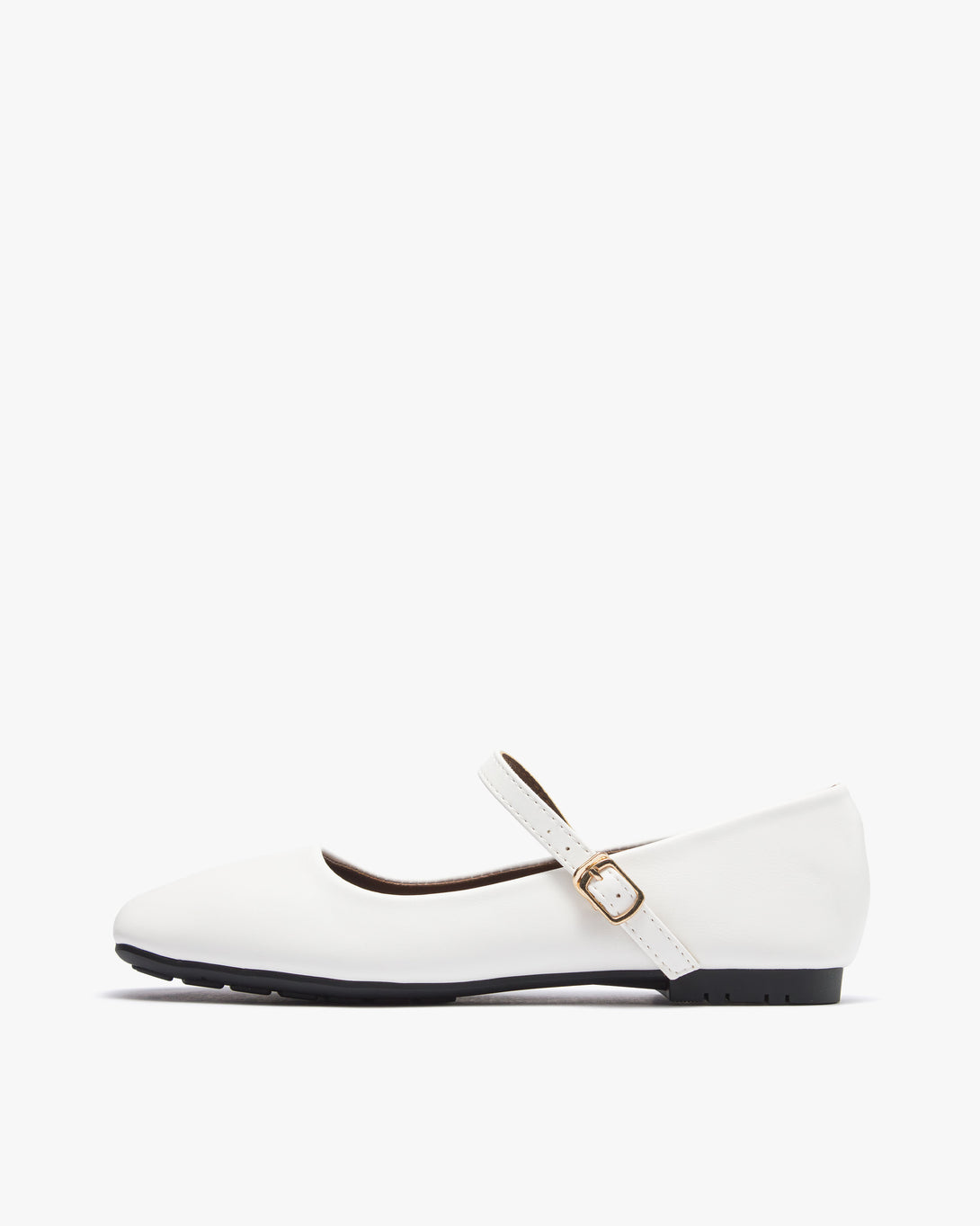 حذاء فلات ماري جين