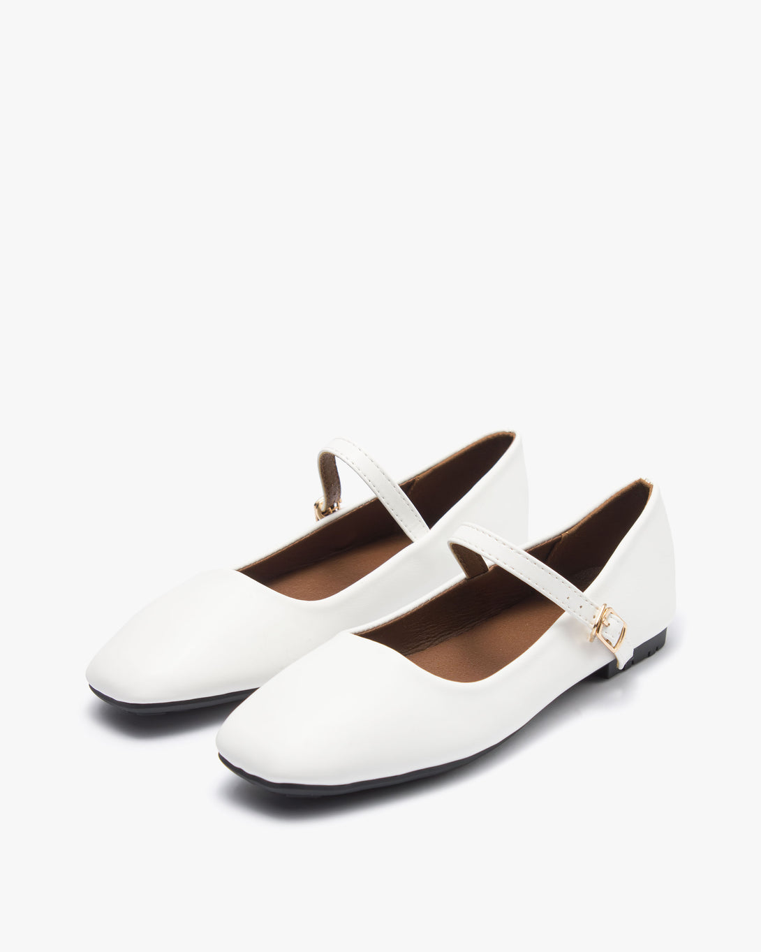 حذاء فلات ماري جين