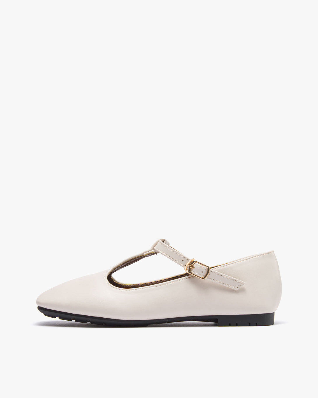 حذاء فلات ماري جين