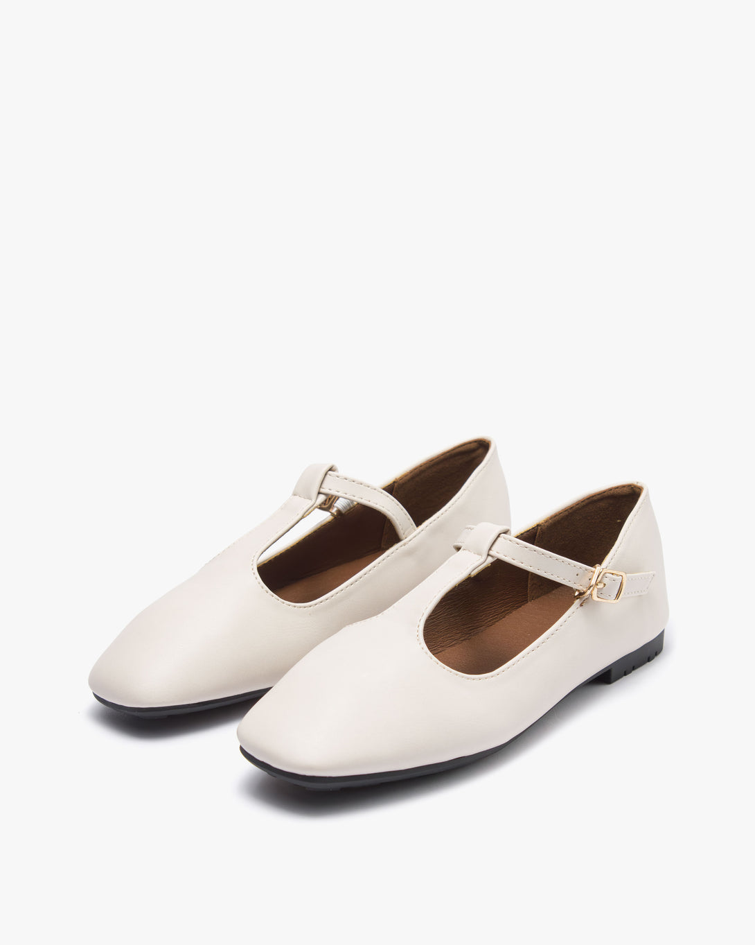 حذاء فلات ماري جين