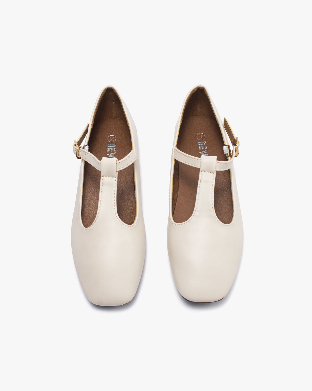 حذاء فلات ماري جين