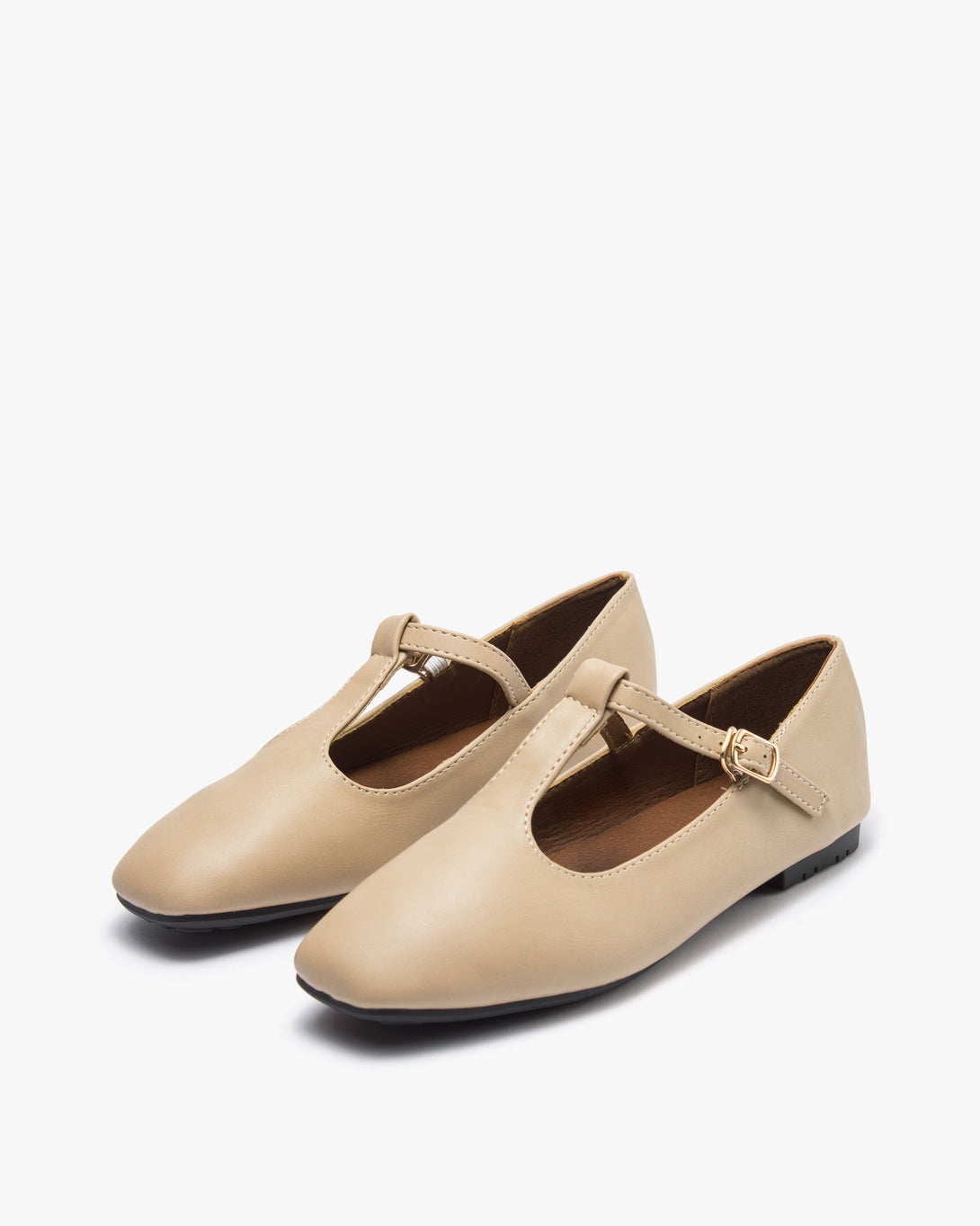 حذاء فلات ماري جين