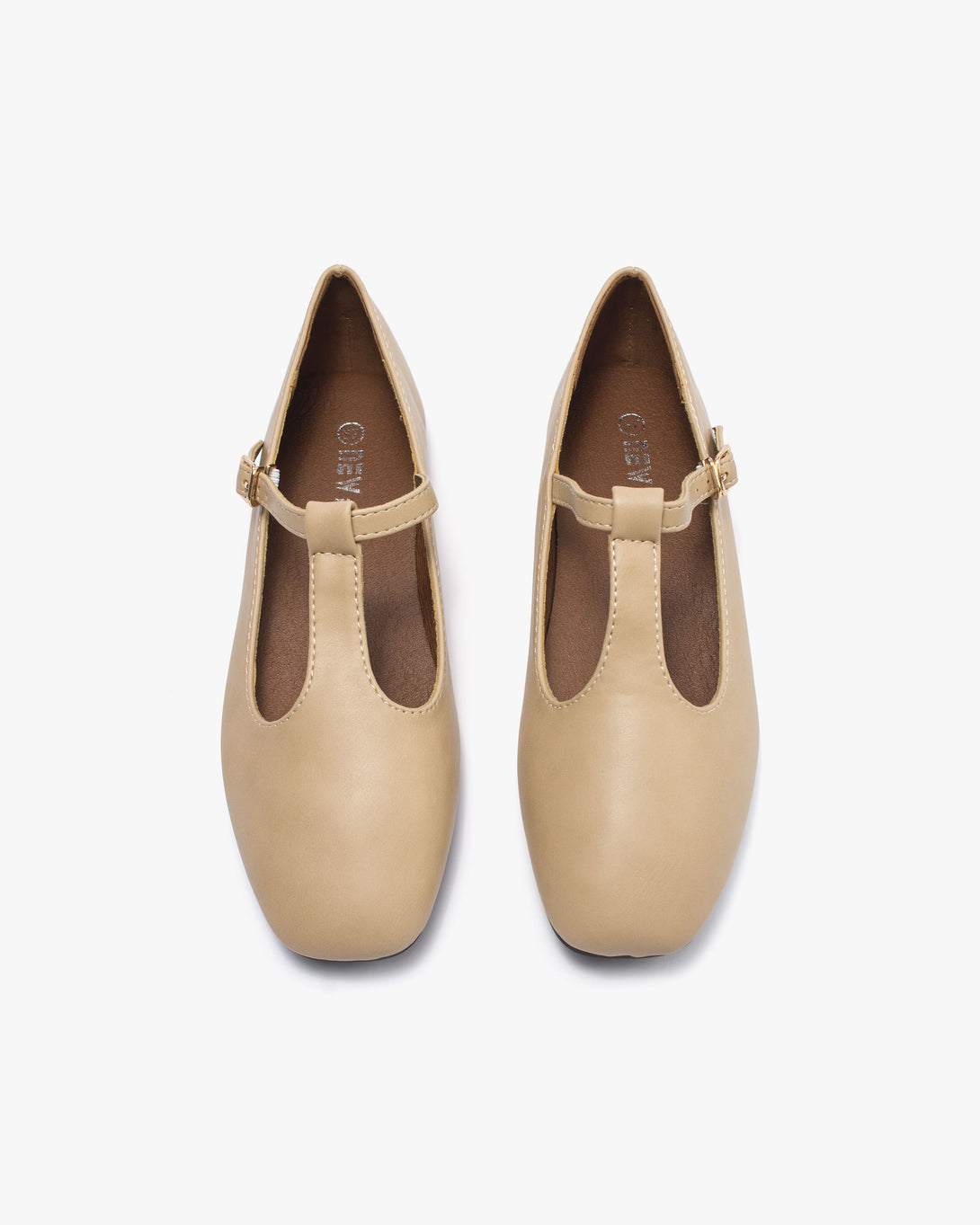 حذاء فلات ماري جين