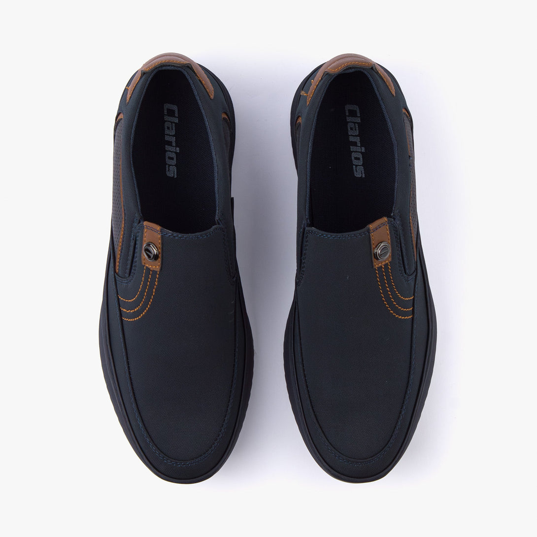 حذاء كاجوال رجالي