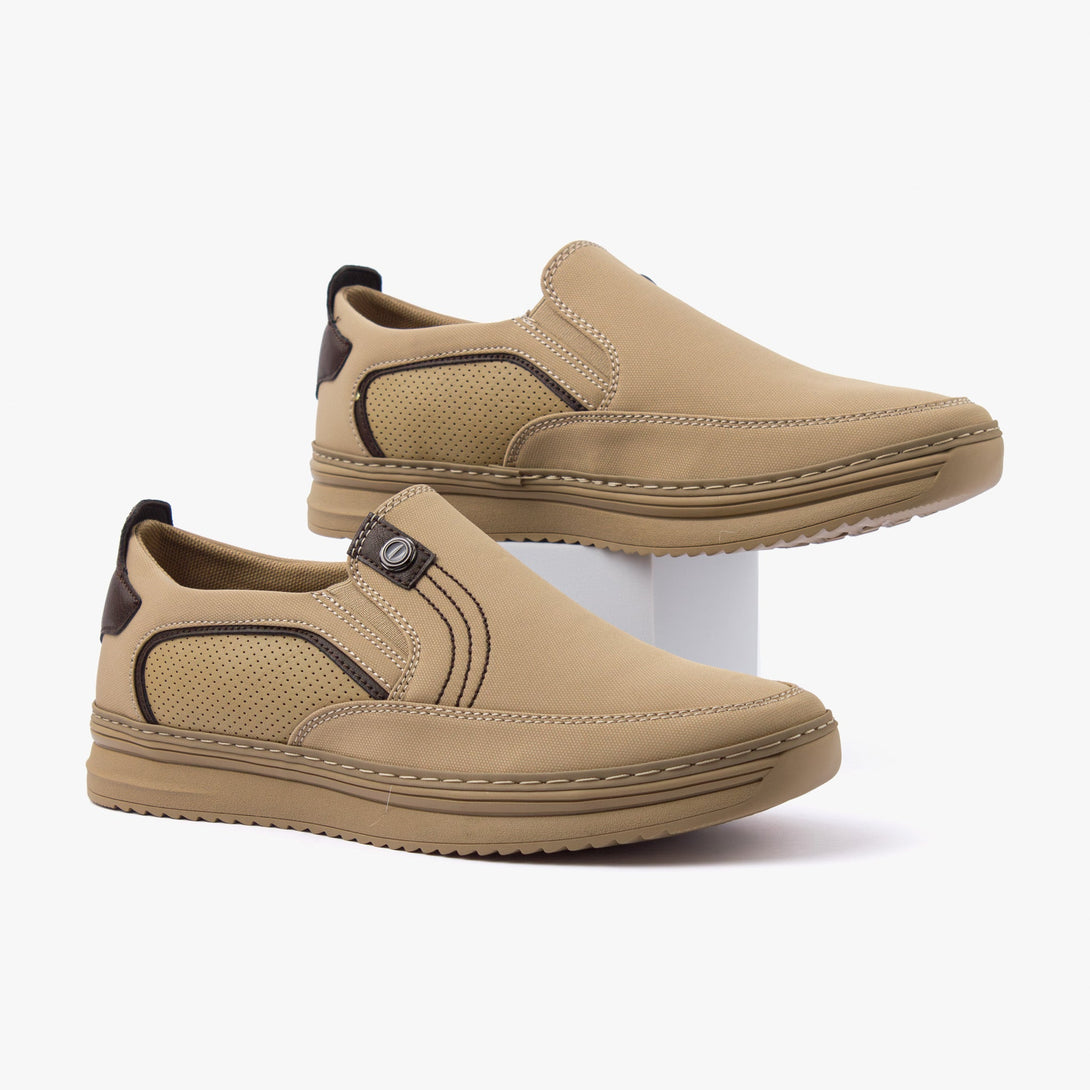 حذاء كاجوال رجالي