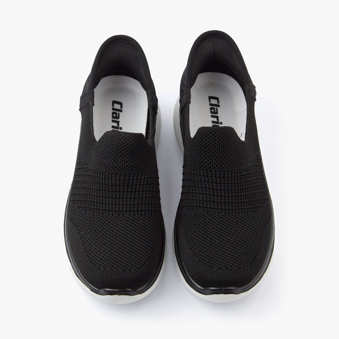 حذاء رياضي نسائي