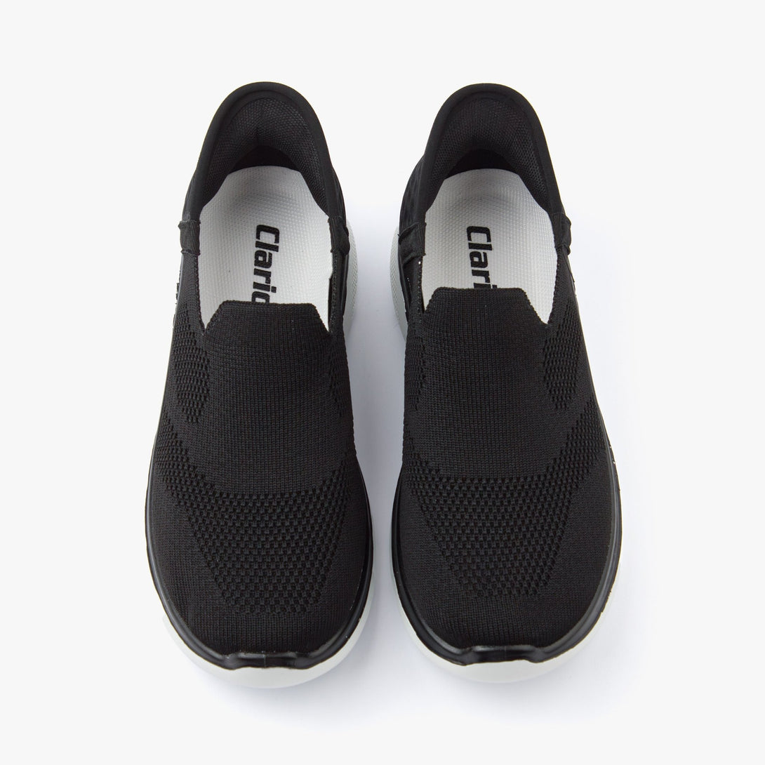 حذاء رياضي نسائي