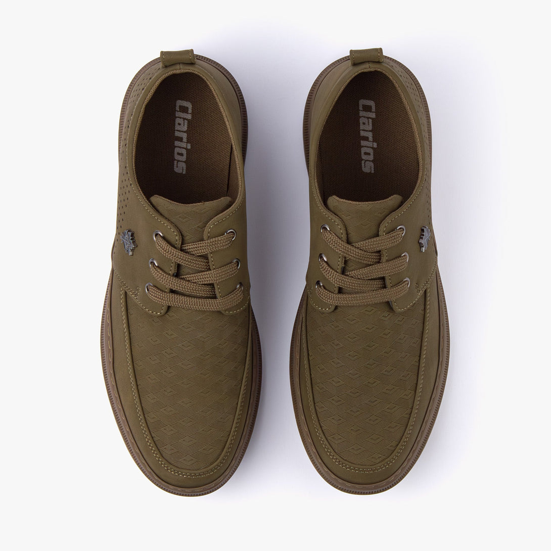 حذاء كاجوال رجالي