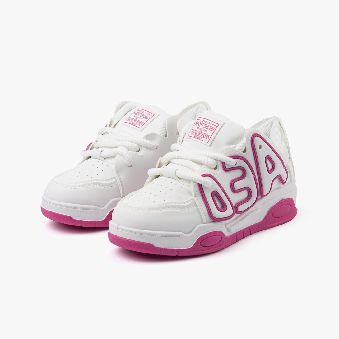 سنيكرز نسائي