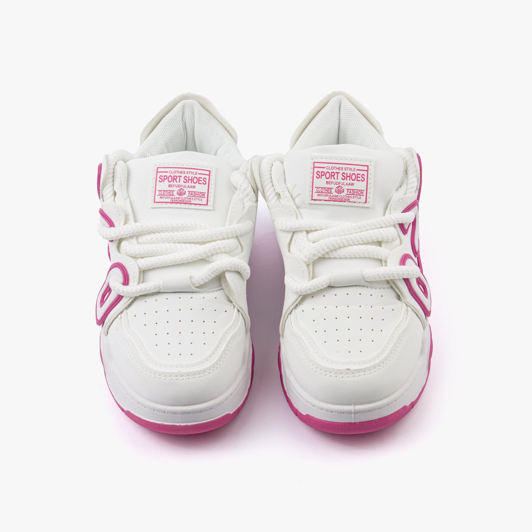 سنيكرز نسائي