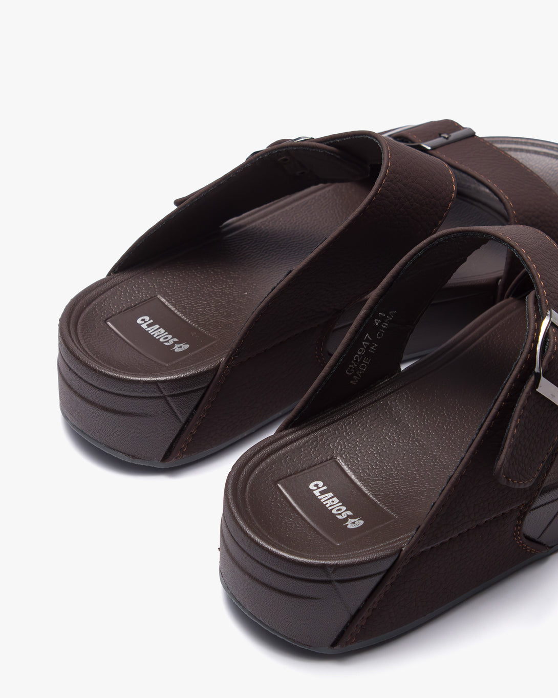 نعال رجالي طبي