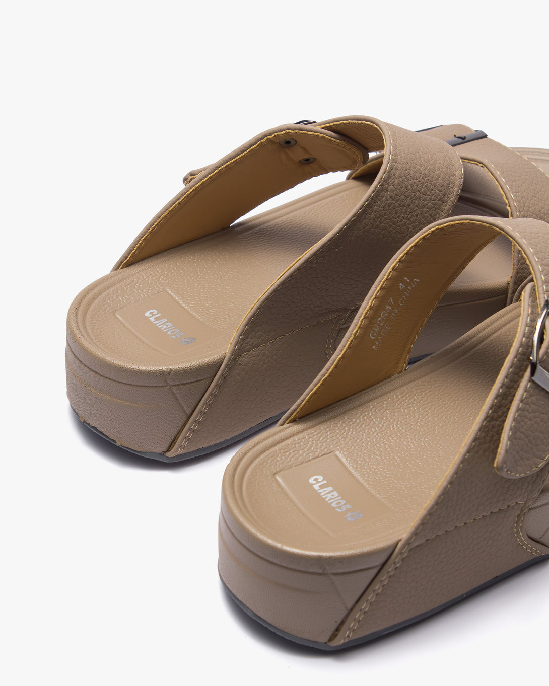 نعال رجالي طبي