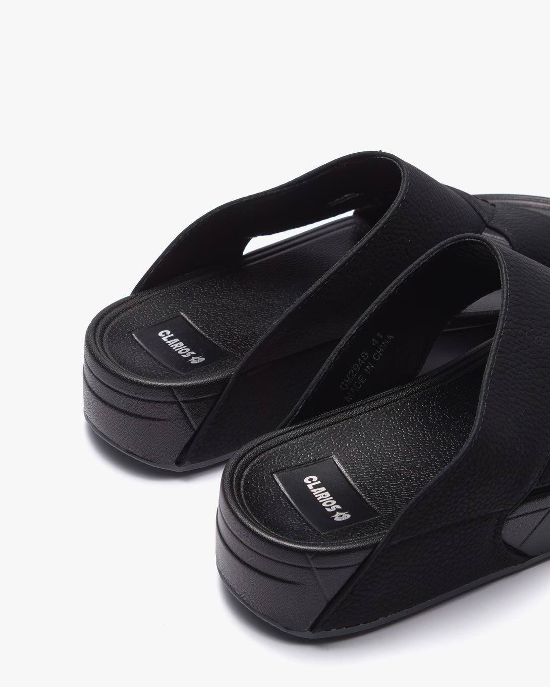 نعال رجالي طبي