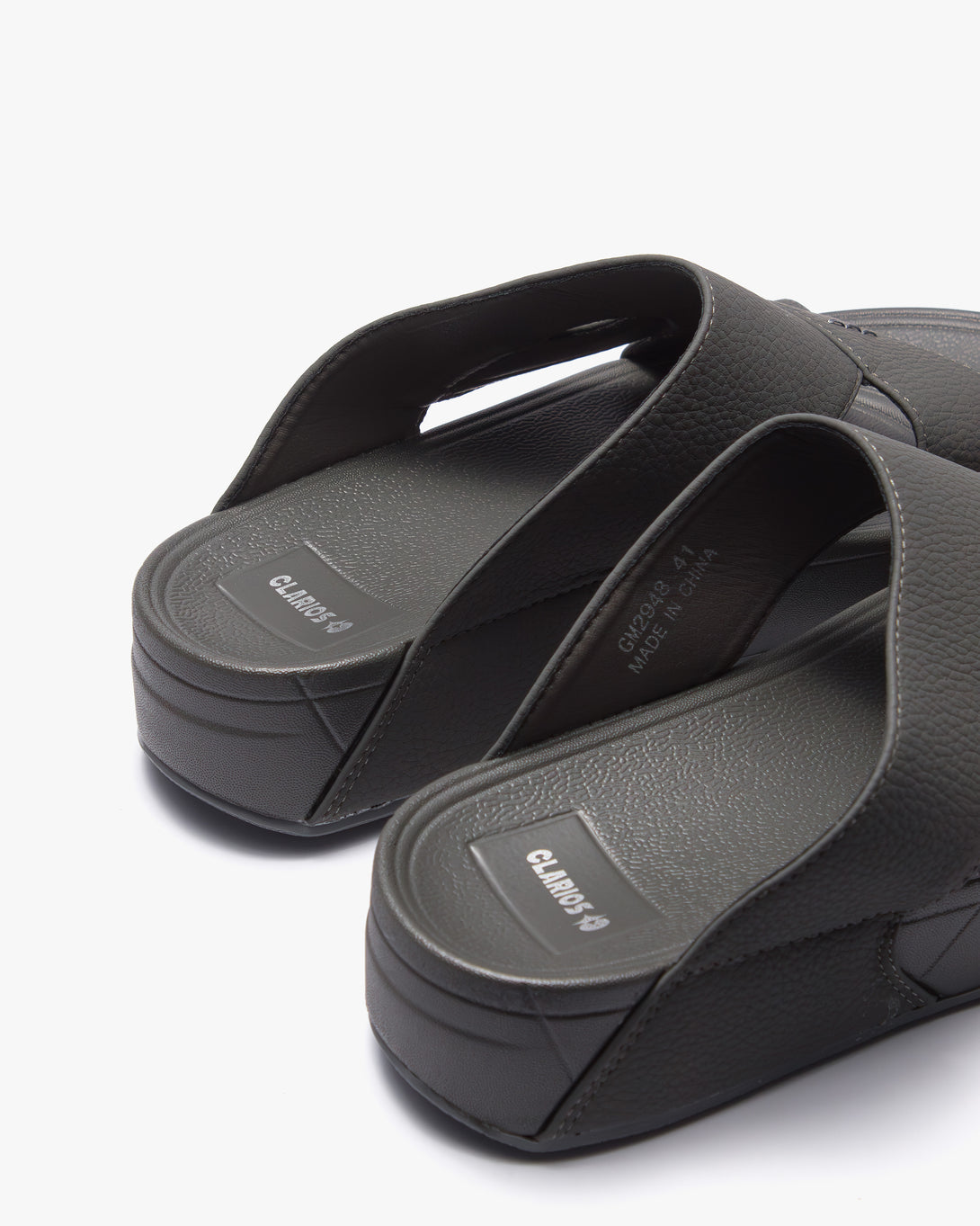 نعال رجالي طبي