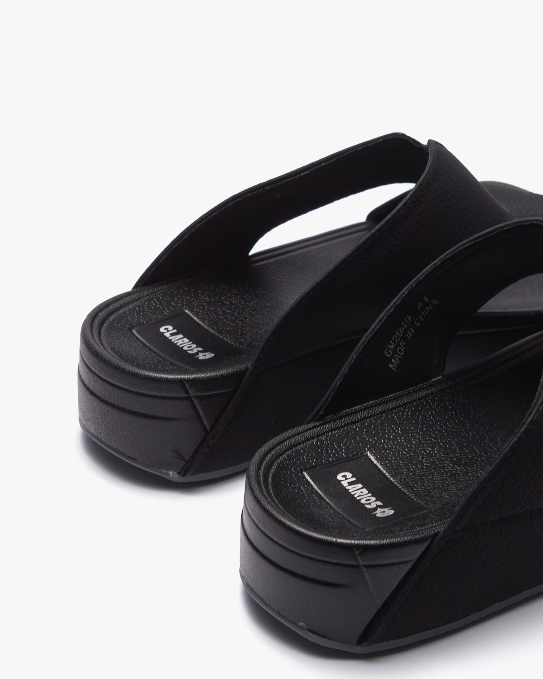 نعال رجالي طبي