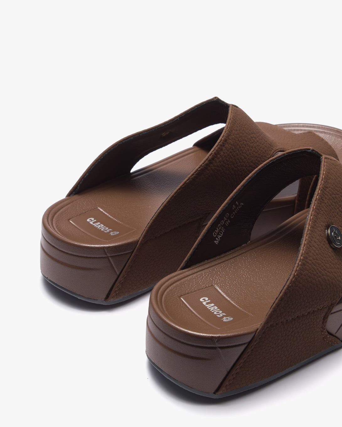 نعال رجالي طبي