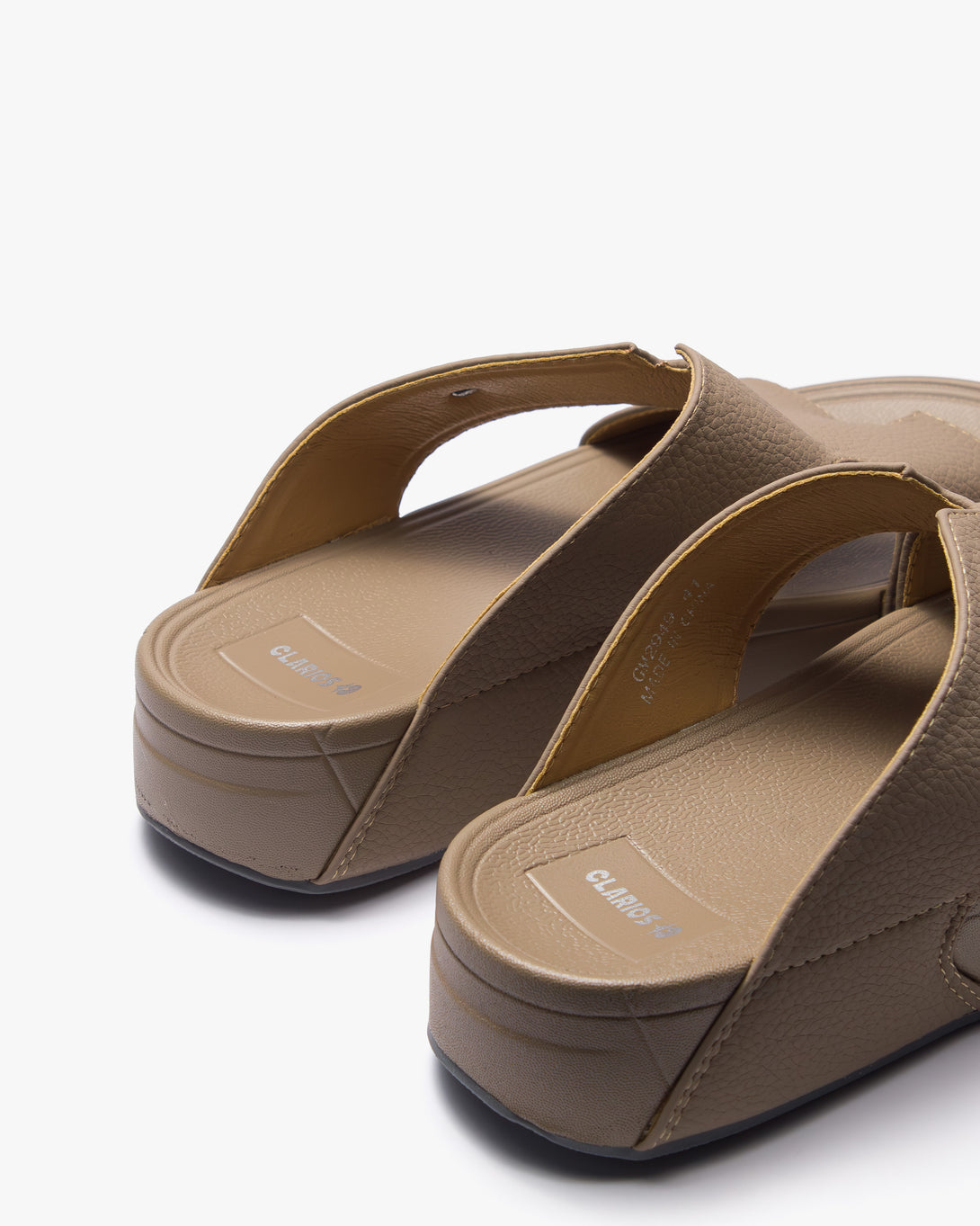 نعال رجالي طبي