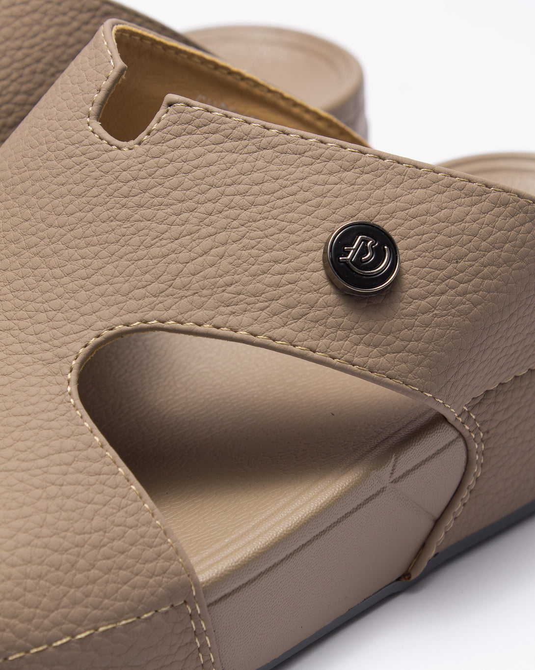 نعال رجالي طبي