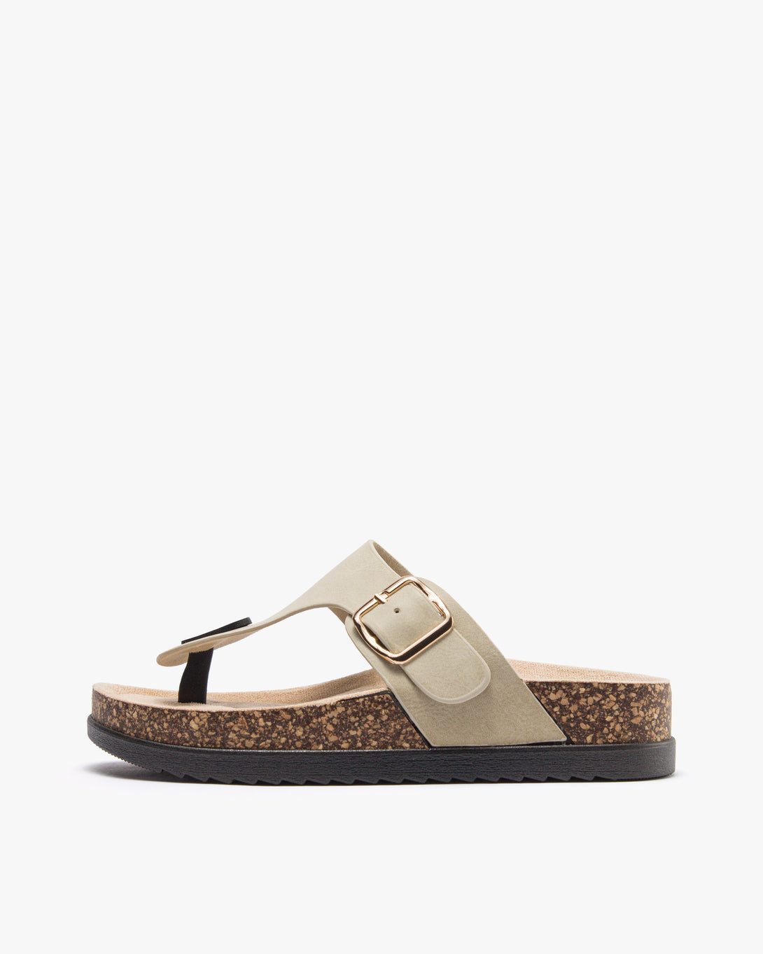 صندل فليب فلاب نسائي فاخر بدعسة طبية