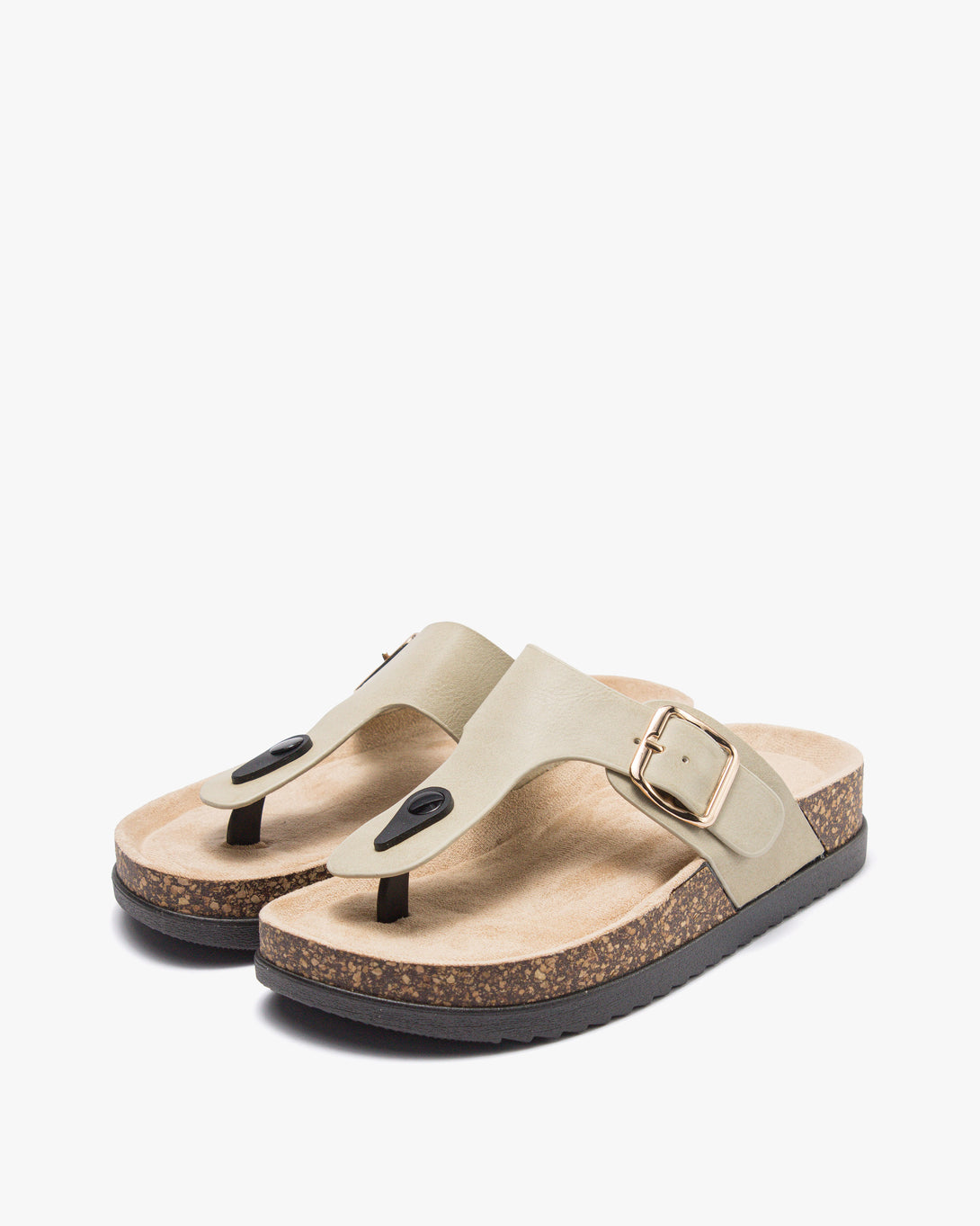 صندل فليب فلاب نسائي فاخر بدعسة طبية