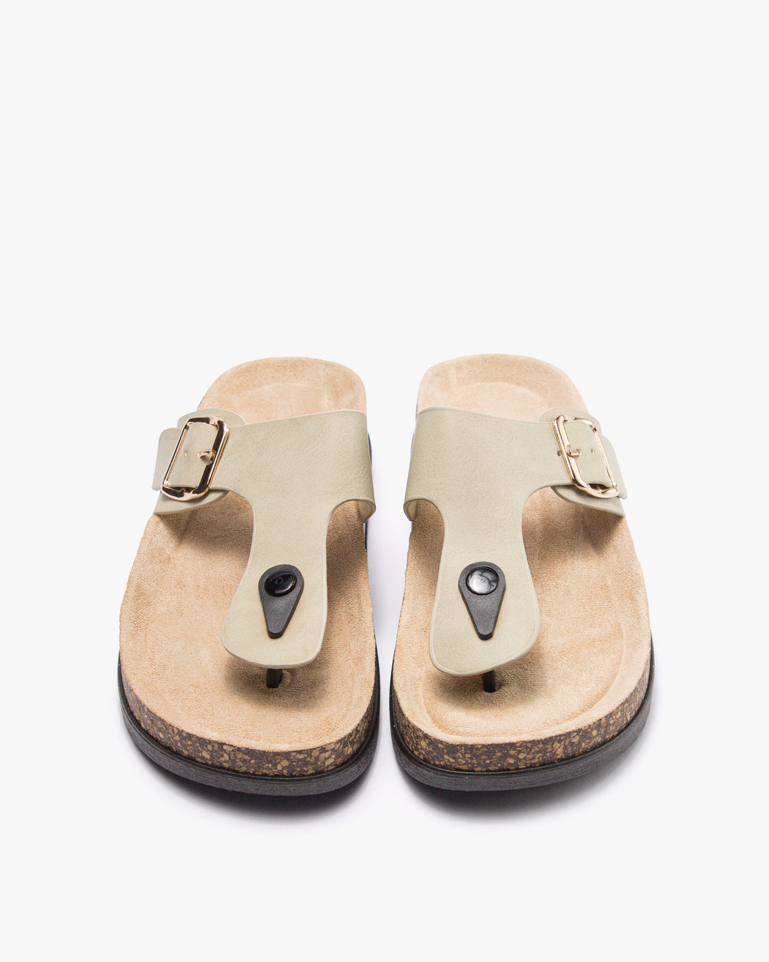 صندل فليب فلاب نسائي فاخر بدعسة طبية