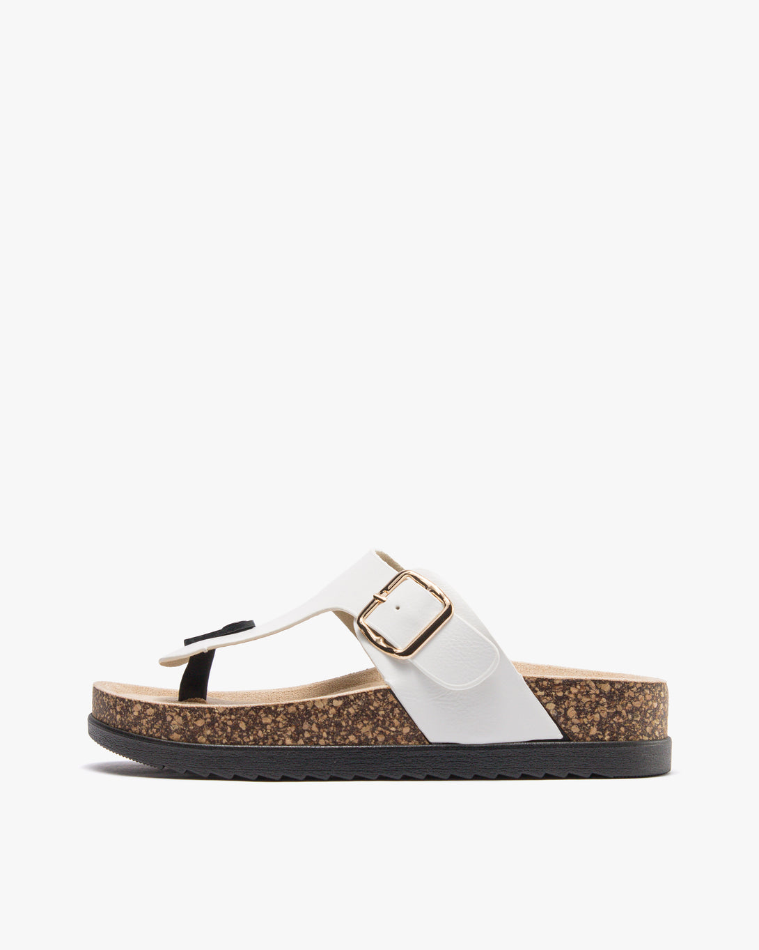 صندل فليب فلاب نسائي فاخر بدعسة طبية