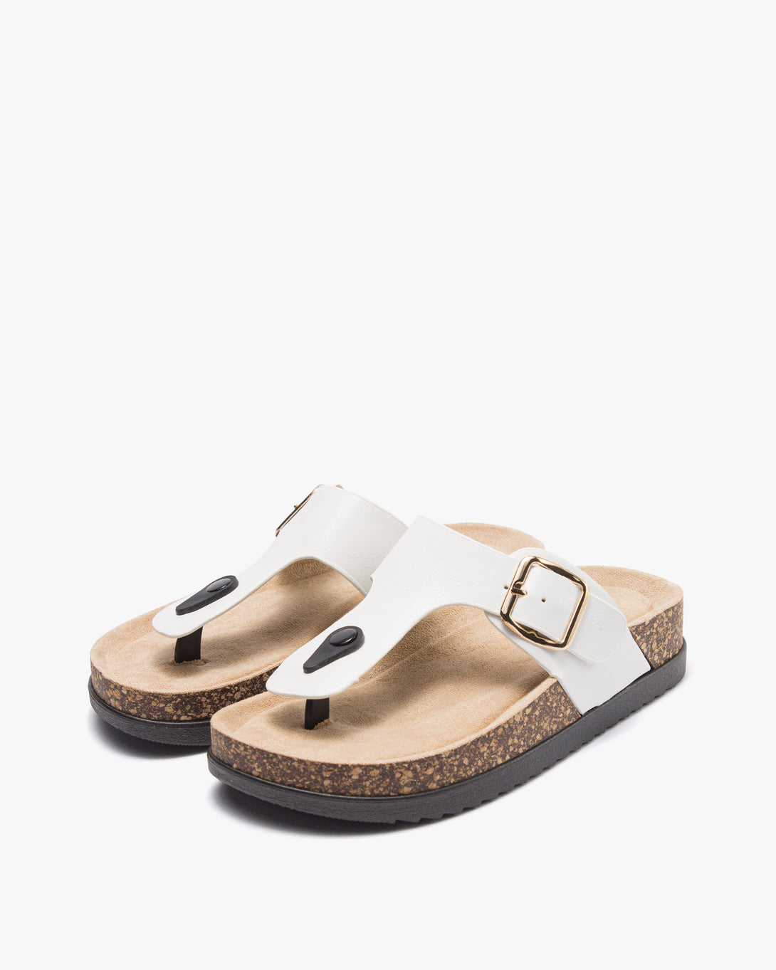 صندل فليب فلاب نسائي فاخر بدعسة طبية