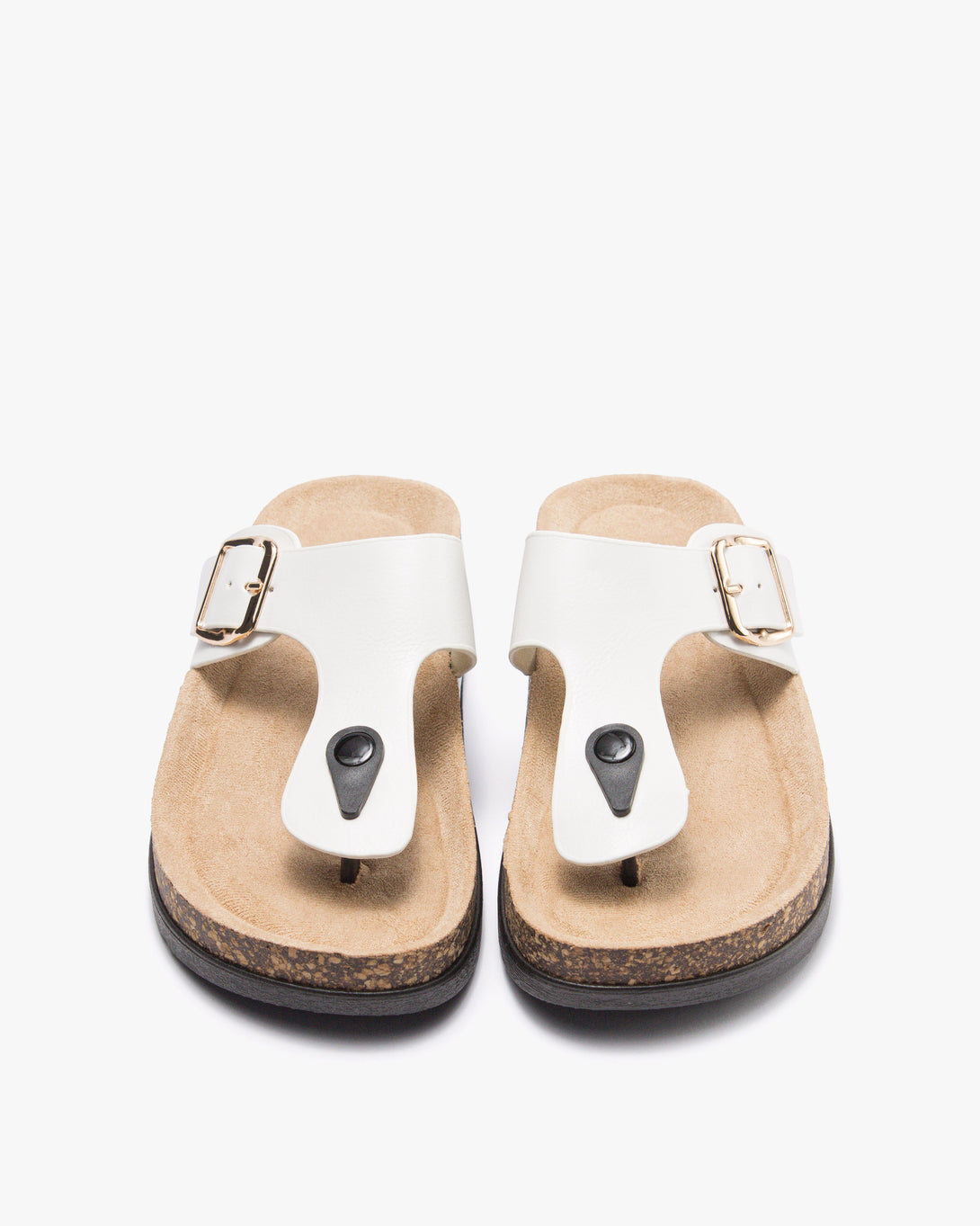 صندل فليب فلاب نسائي فاخر بدعسة طبية