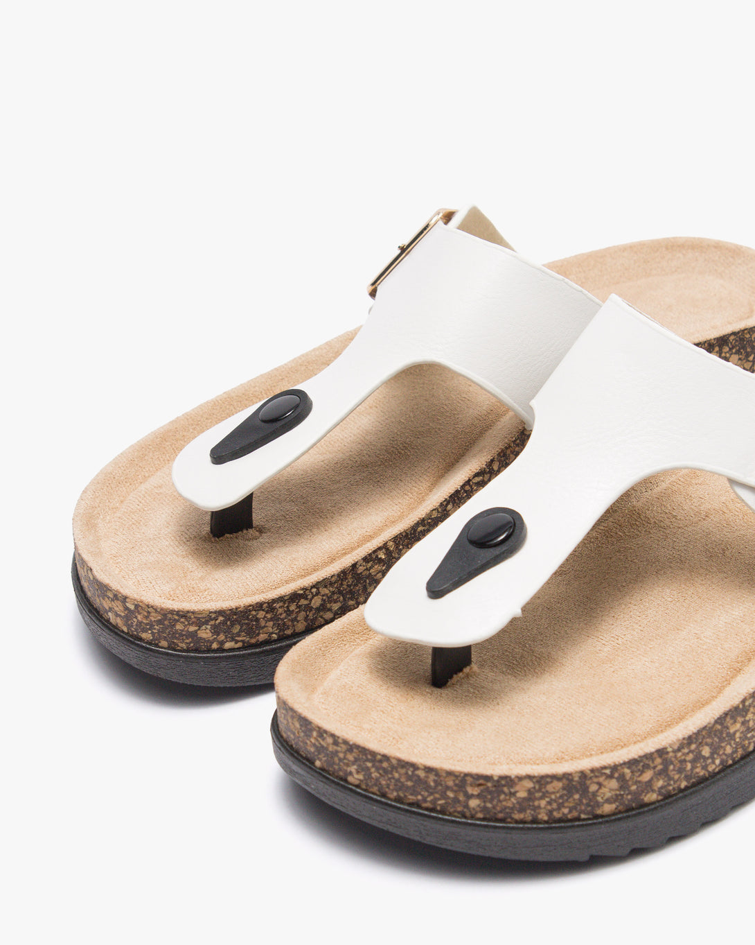 صندل فليب فلاب نسائي فاخر بدعسة طبية