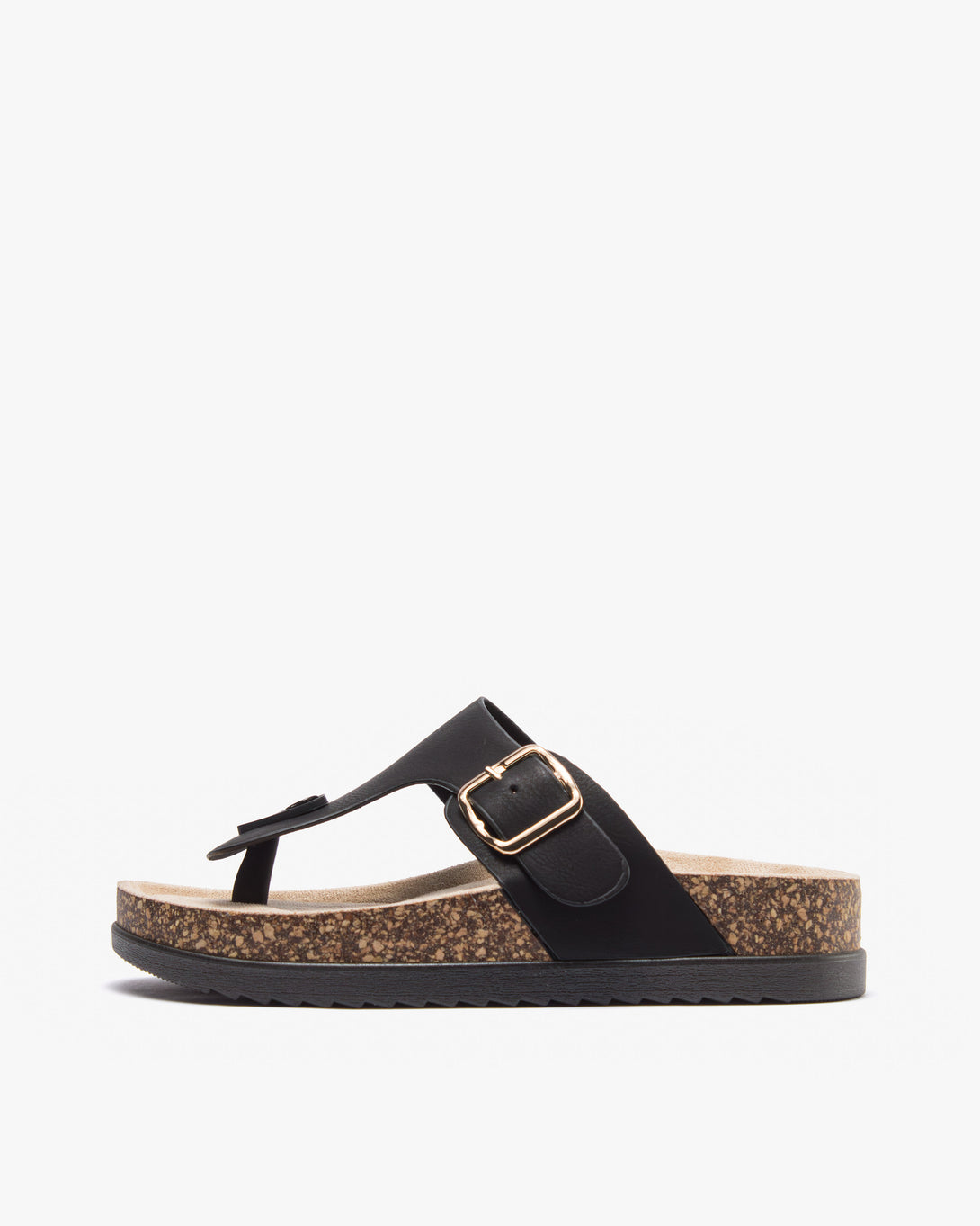 صندل فليب فلاب نسائي فاخر بدعسة طبية