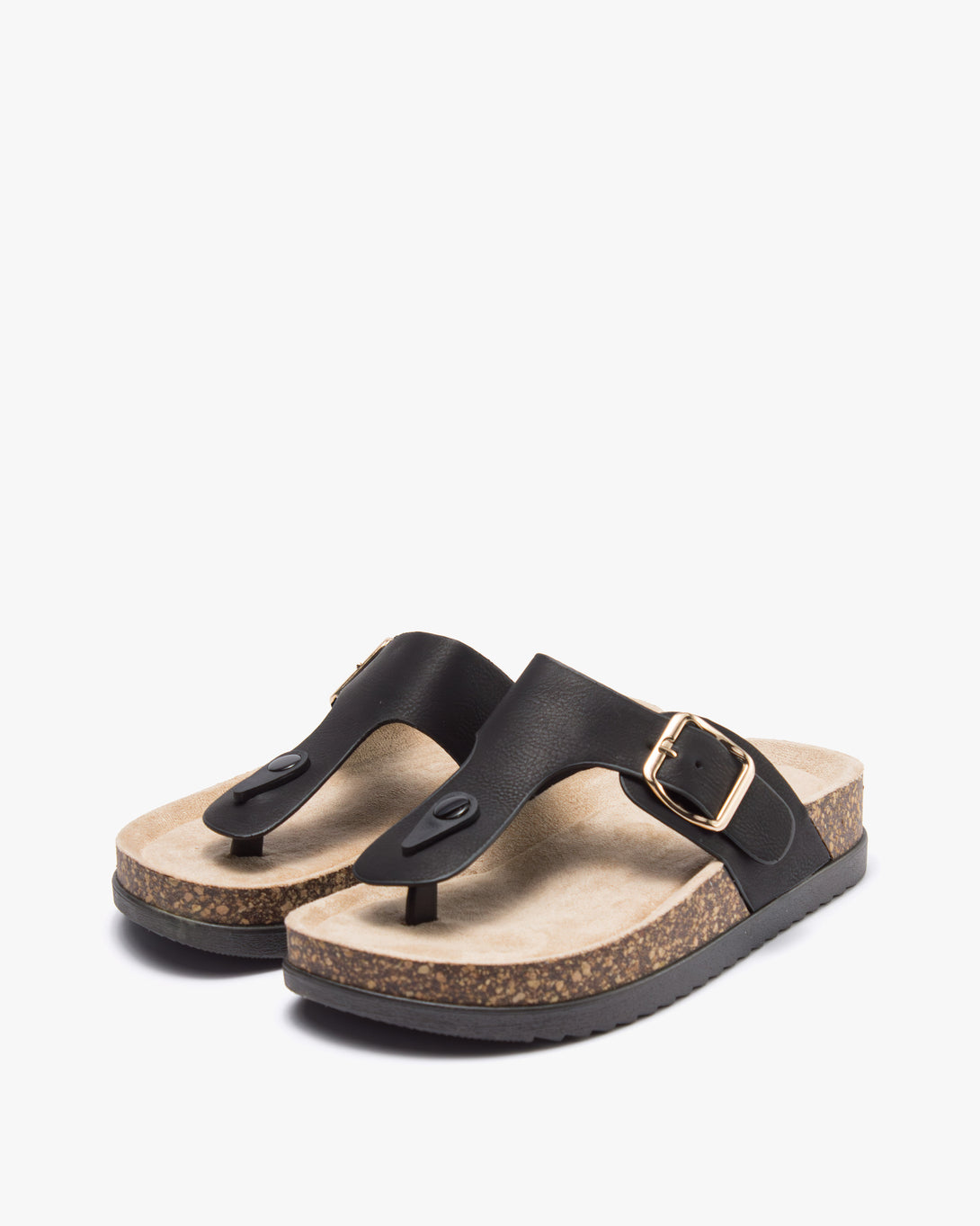 صندل فليب فلاب نسائي فاخر بدعسة طبية