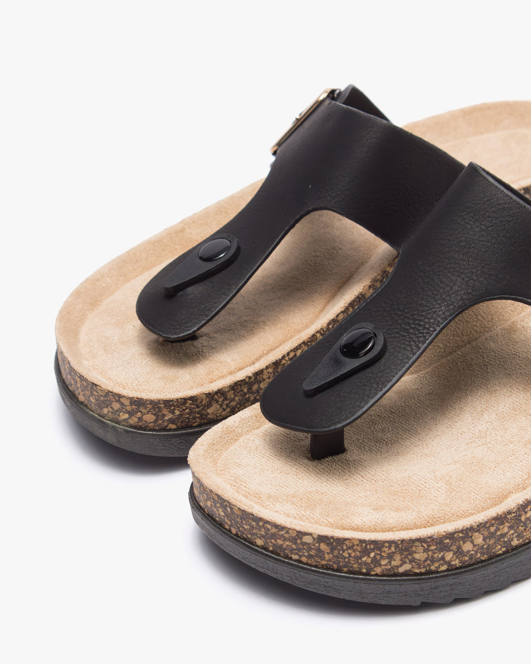 صندل فليب فلاب نسائي فاخر بدعسة طبية