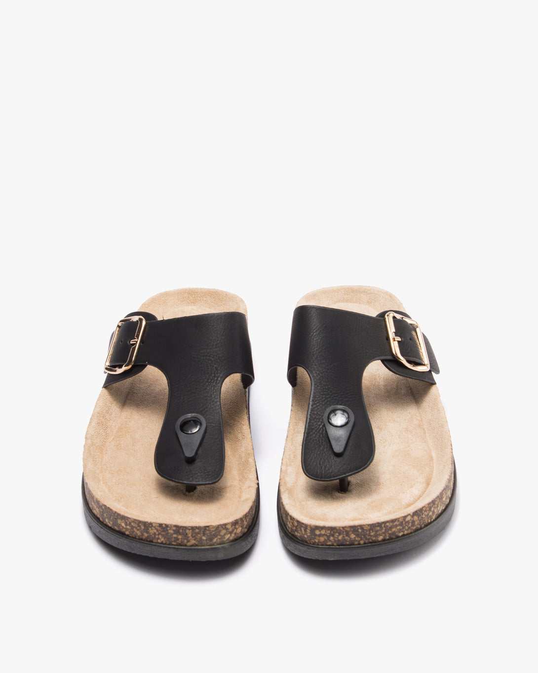 صندل فليب فلاب نسائي فاخر بدعسة طبية