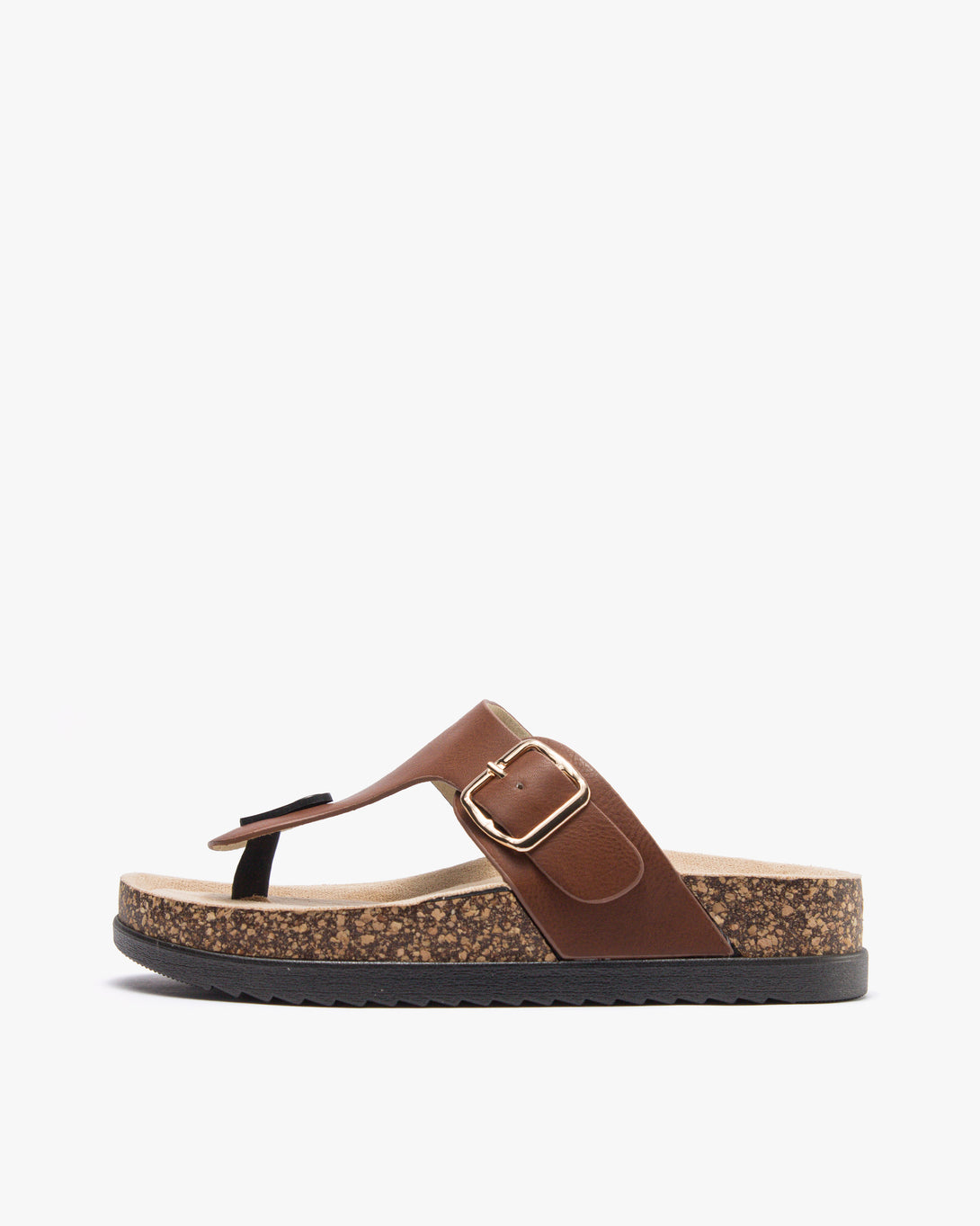 صندل فليب فلاب نسائي فاخر بدعسة طبية