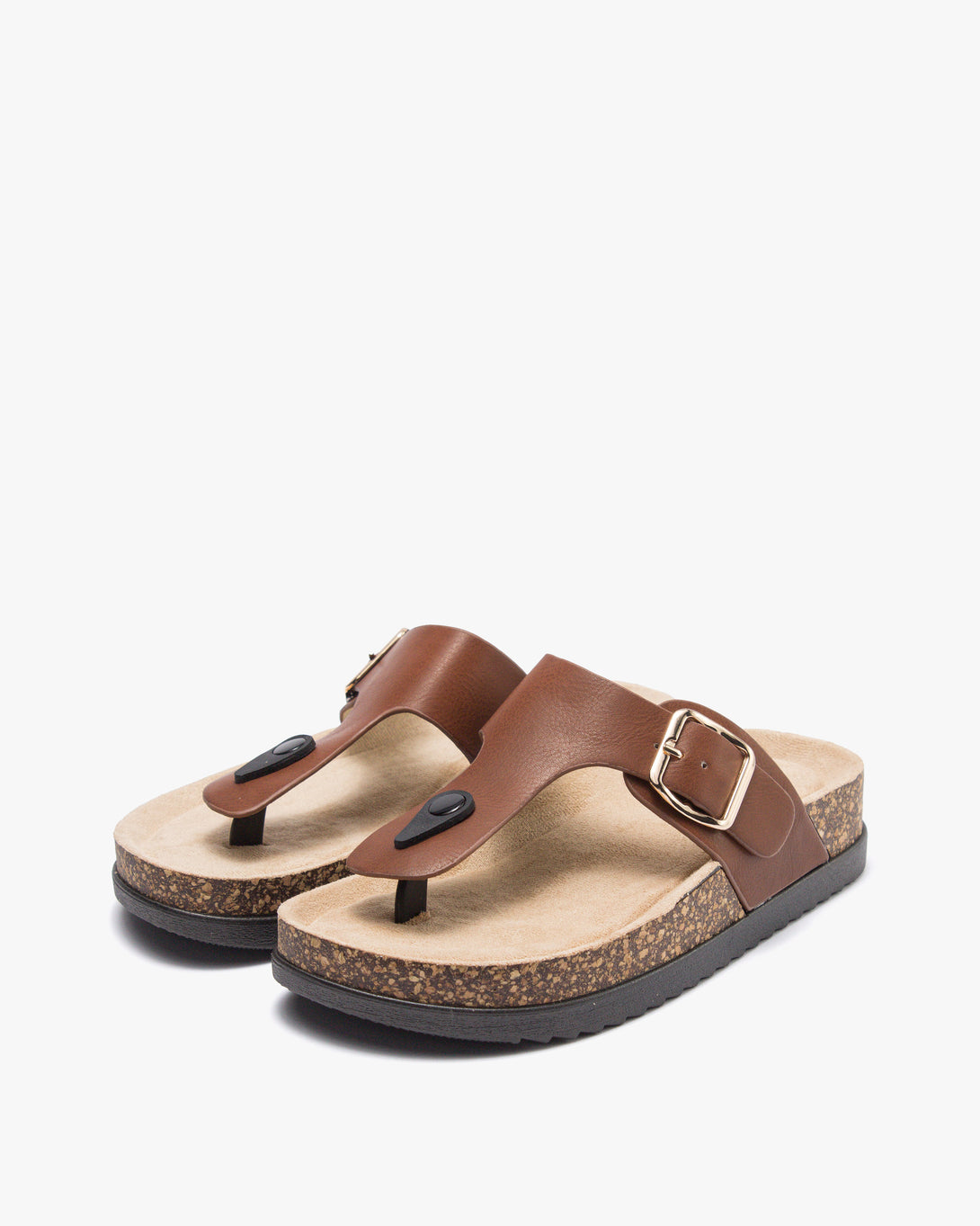 صندل فليب فلاب نسائي فاخر بدعسة طبية