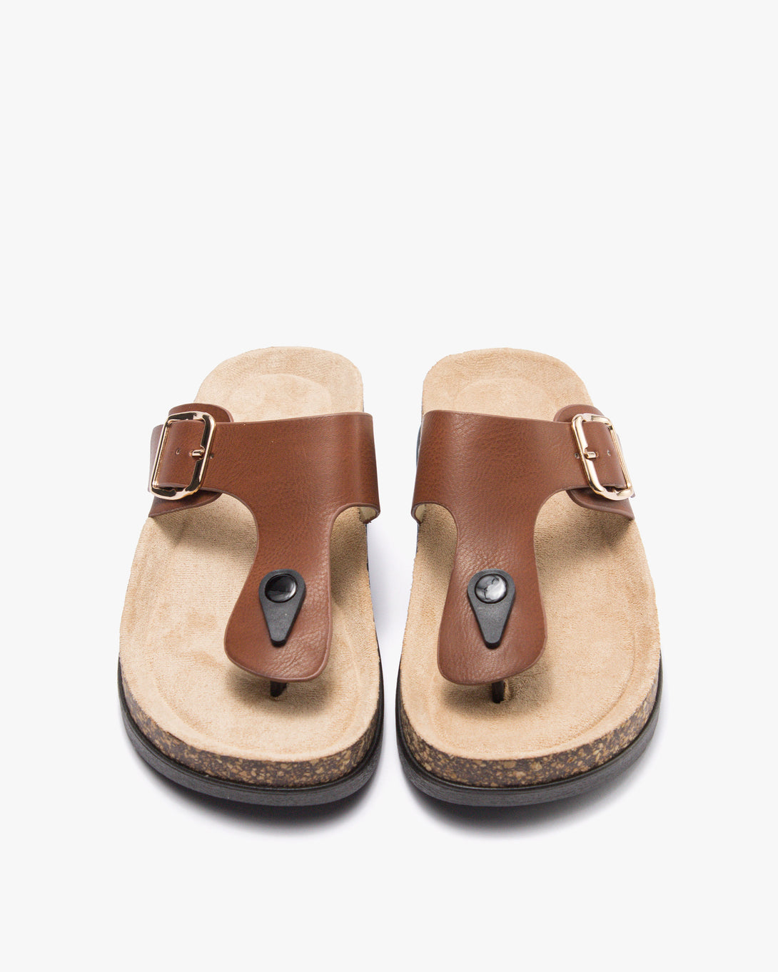 صندل فليب فلاب نسائي فاخر بدعسة طبية