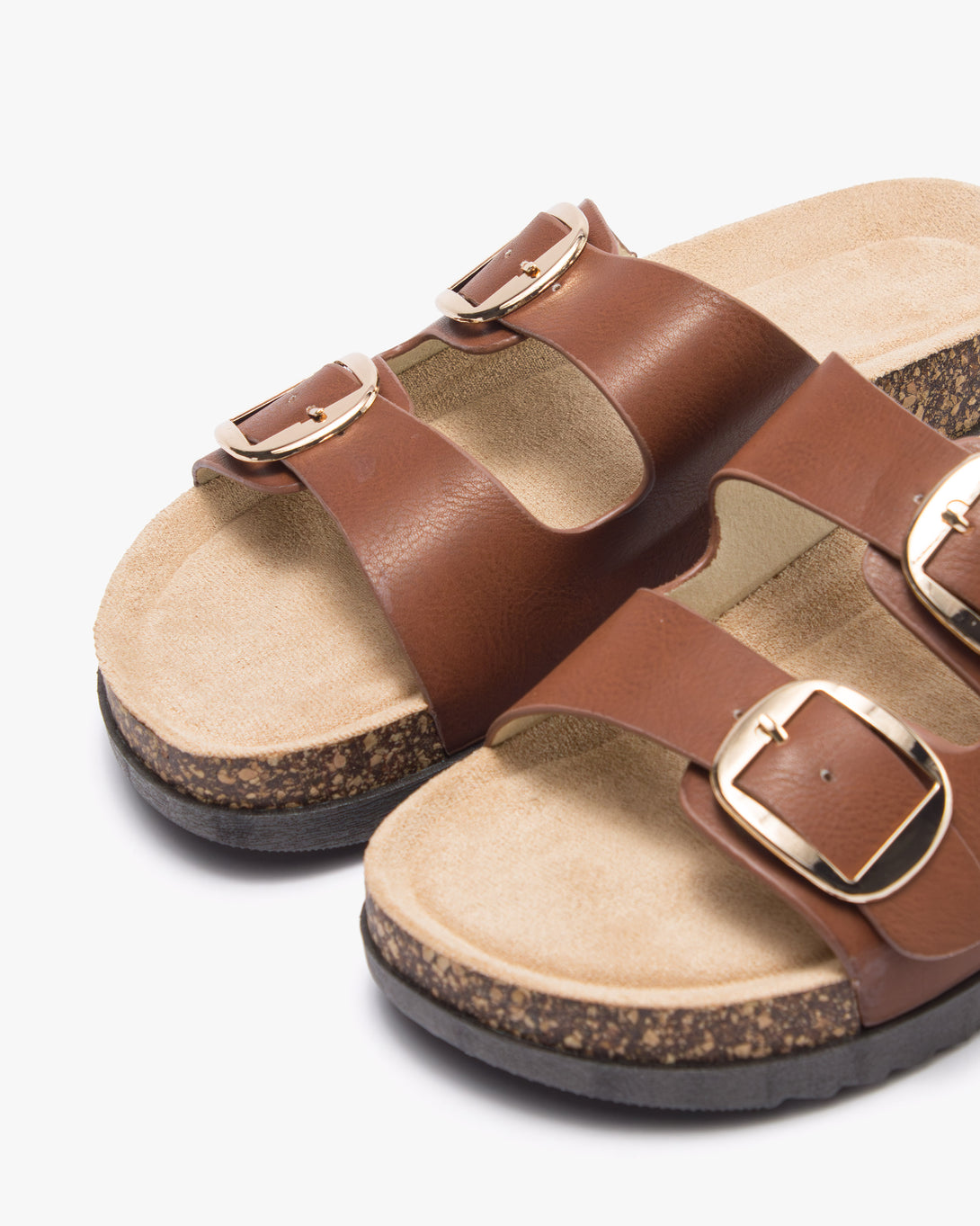 صندل فليب فلاب نسائي فاخر بدعسة طبية