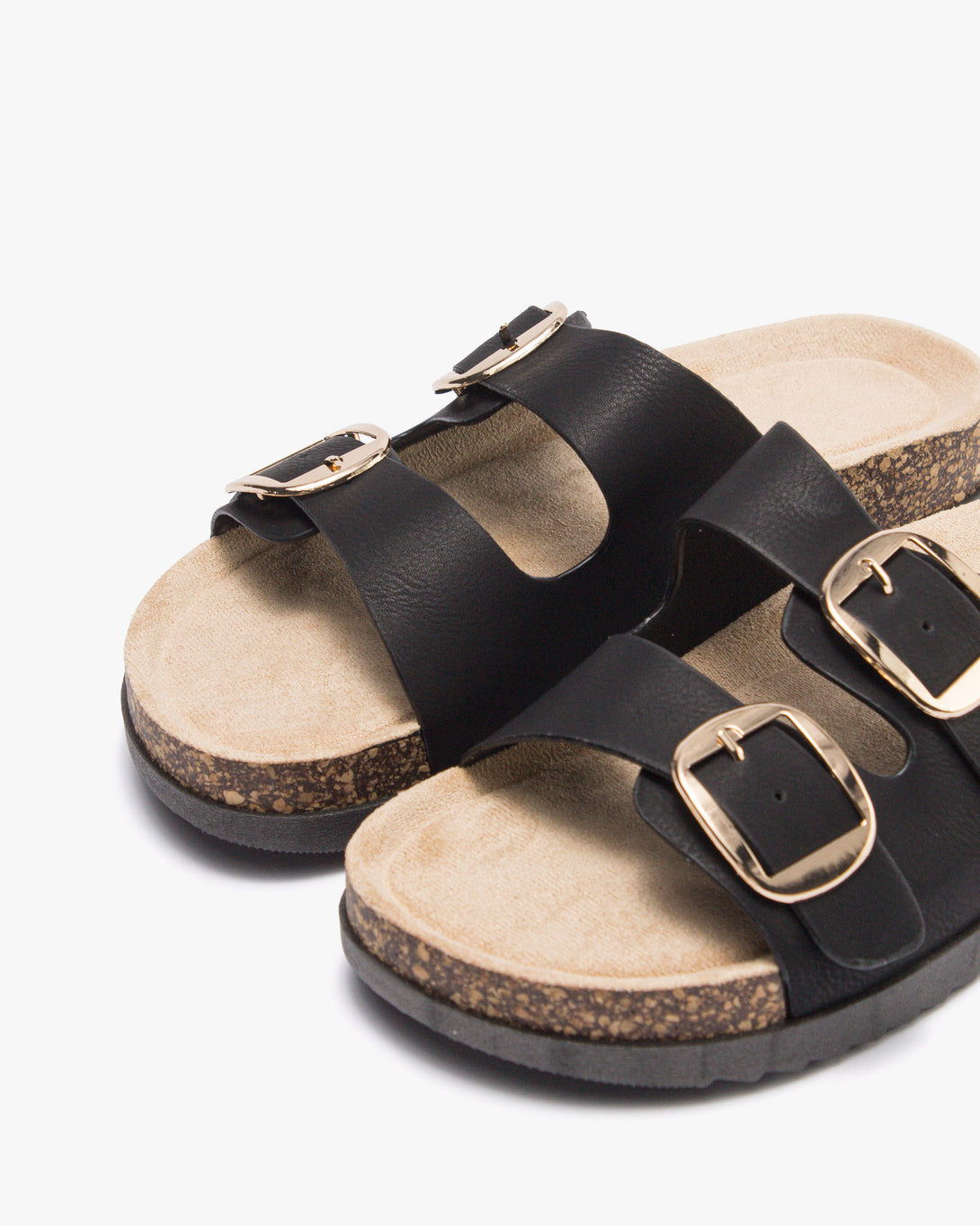 صندل فليب فلاب نسائي فاخر بدعسة طبية