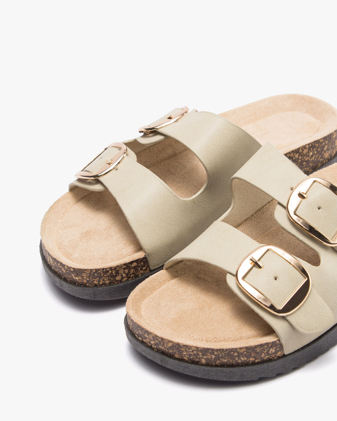 صندل فليب فلاب نسائي فاخر بدعسة طبية