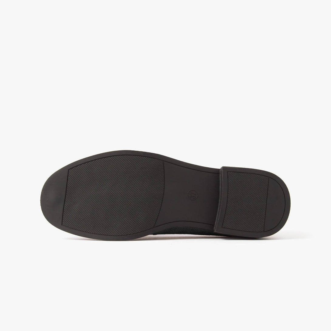 حذاء لوفر كلاسيكي نسائي