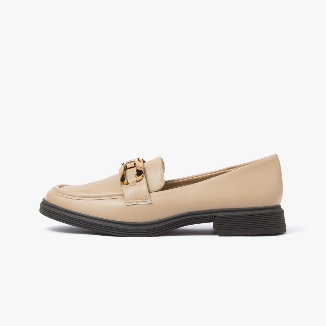 حذاء لوفر كلاسيكي نسائي