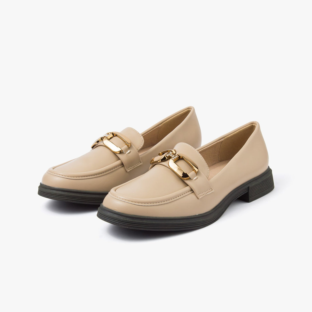 حذاء لوفر كلاسيكي نسائي