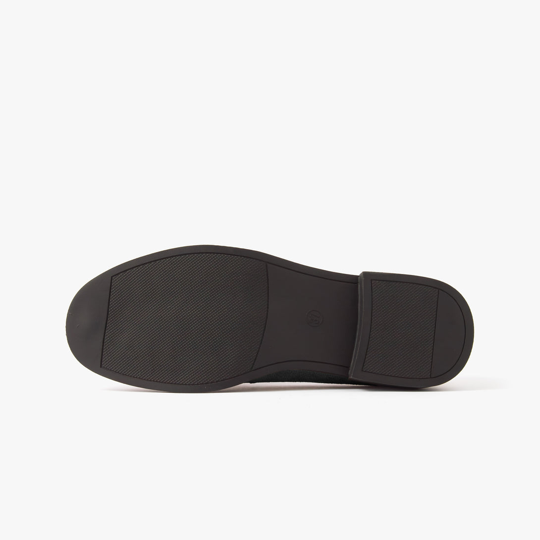 حذاء لوفر كلاسيكي نسائي