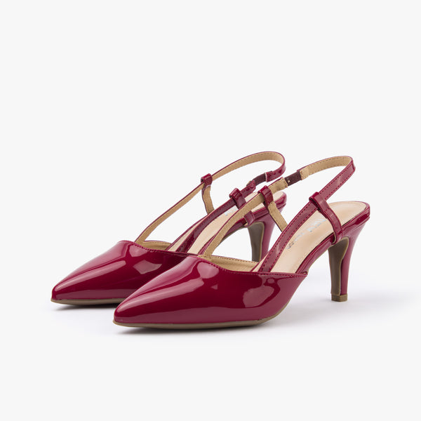 اللون_ماروني