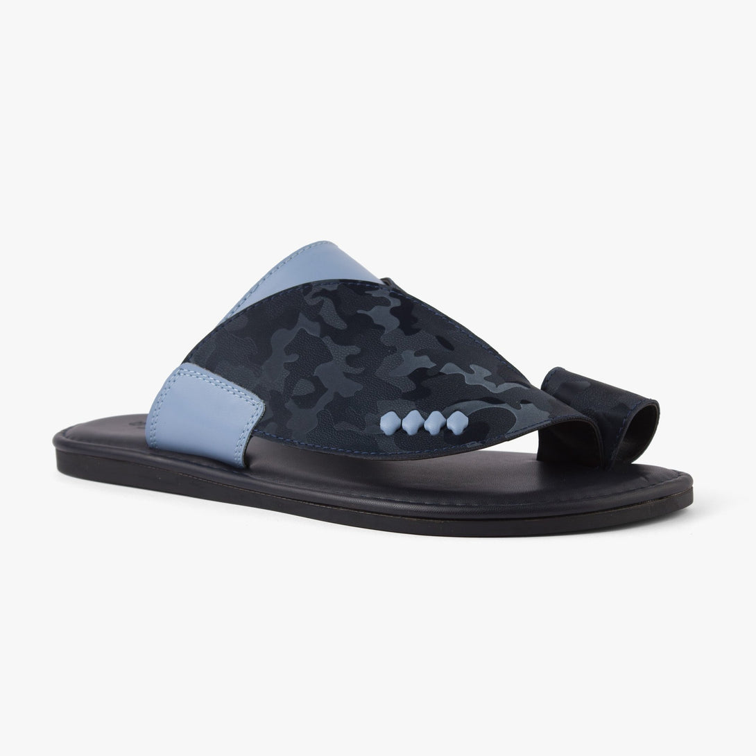 حذاء شرقي تركي تمويهي (المريح)